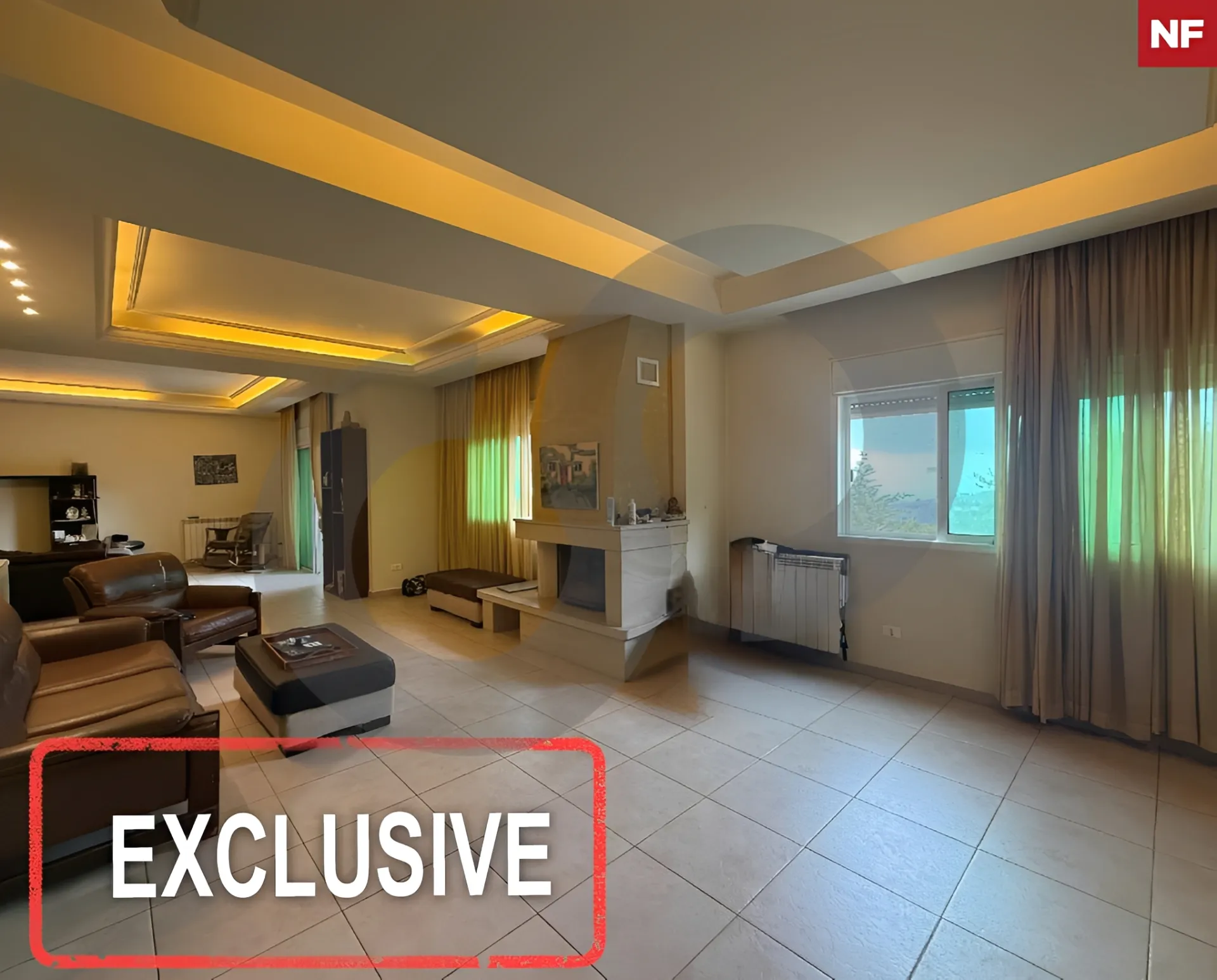 Apartment for Sale in Sehayleh, Lebanon - 3 bed, 3 bath