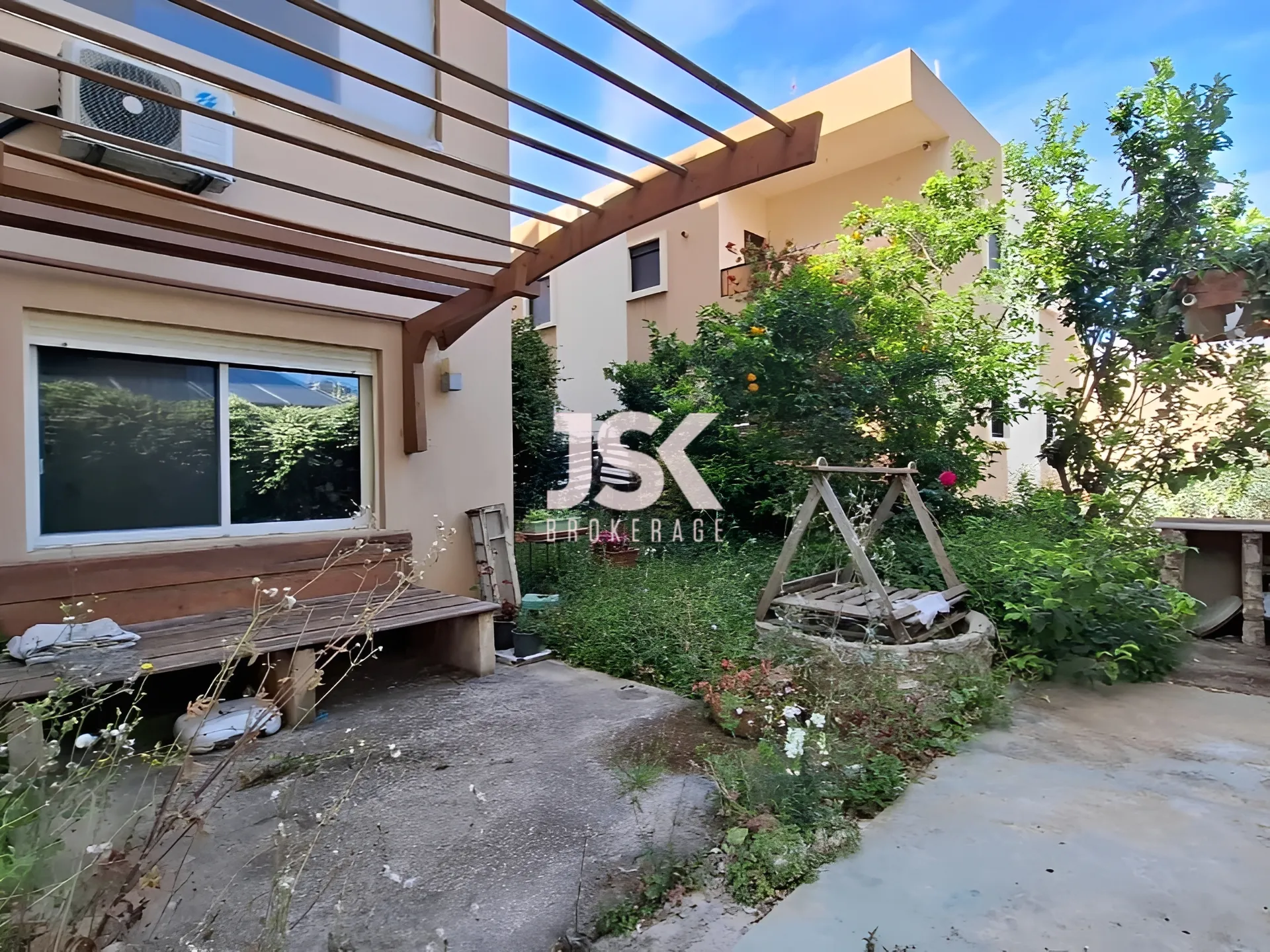 Apartment for Rent in Blat
