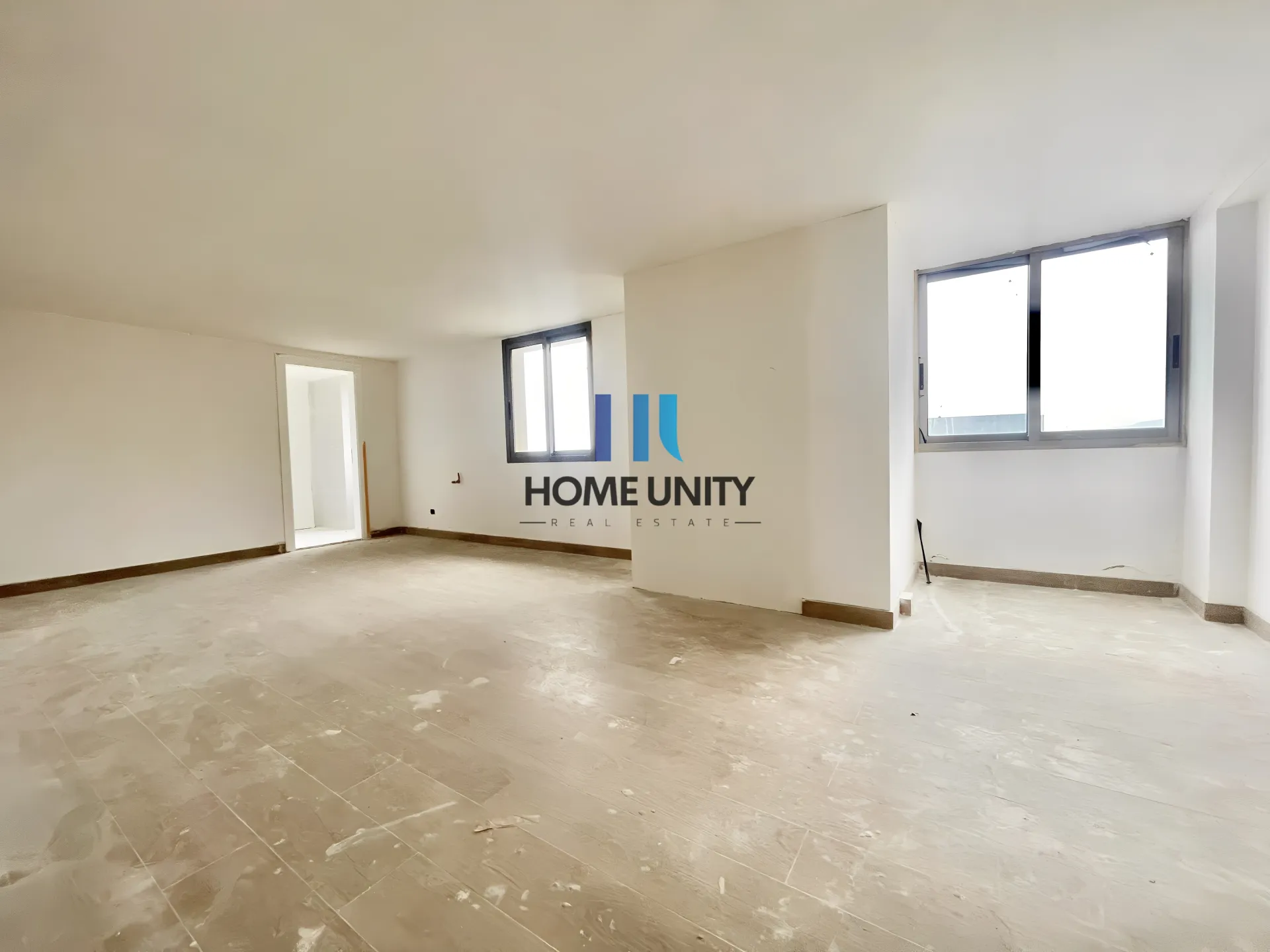 Duplex in Baabda, lebanon