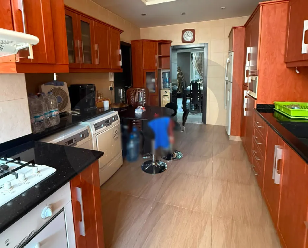 Apartment for Sale in Rabweh