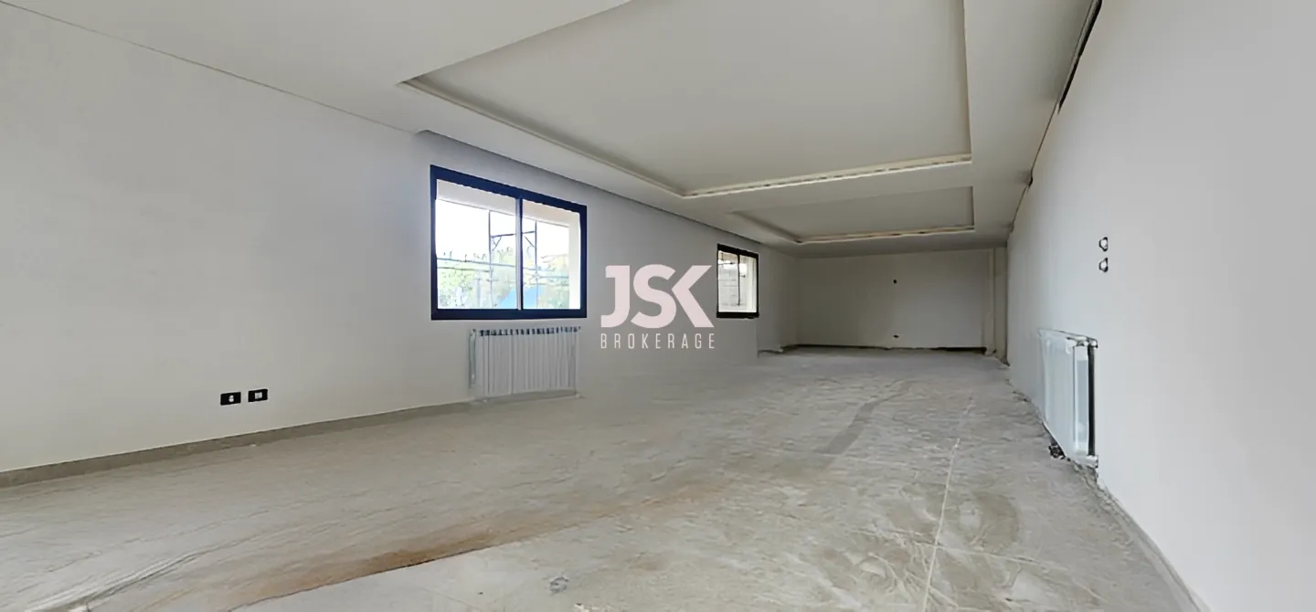 Apartment for Sale in Jamhour