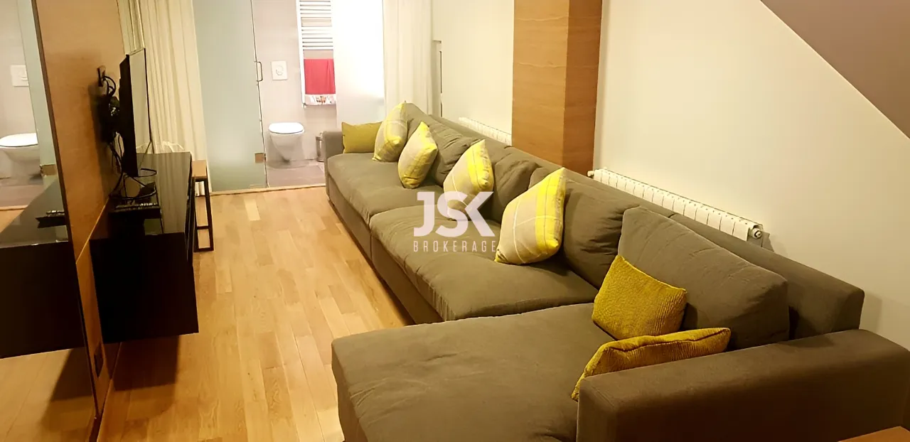 Chalet for Sale in Faqra