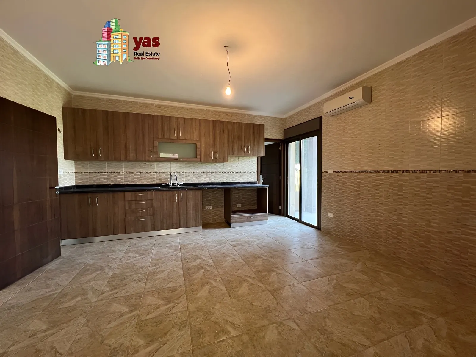 Apartment for Sale in Kfar Hbab