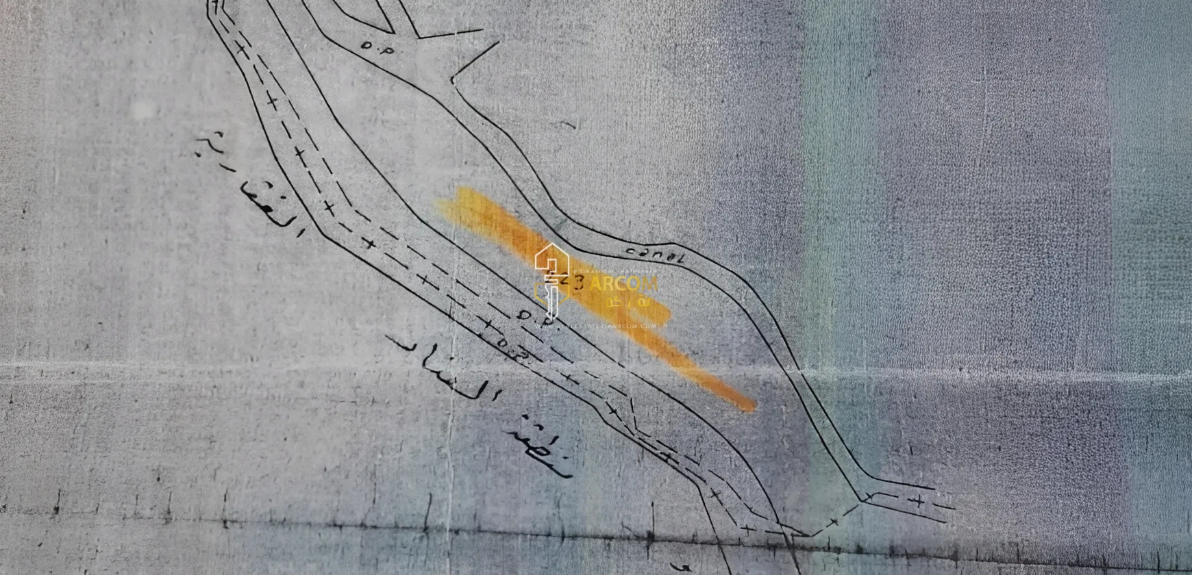 Land for Sale in Metn, Jdaideh, Lebanon
