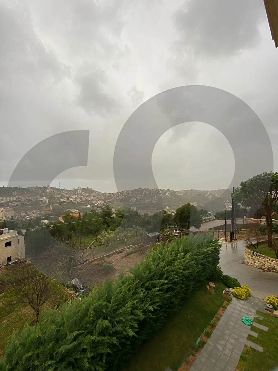 Villa for Sale in Baisour, Lebanon
