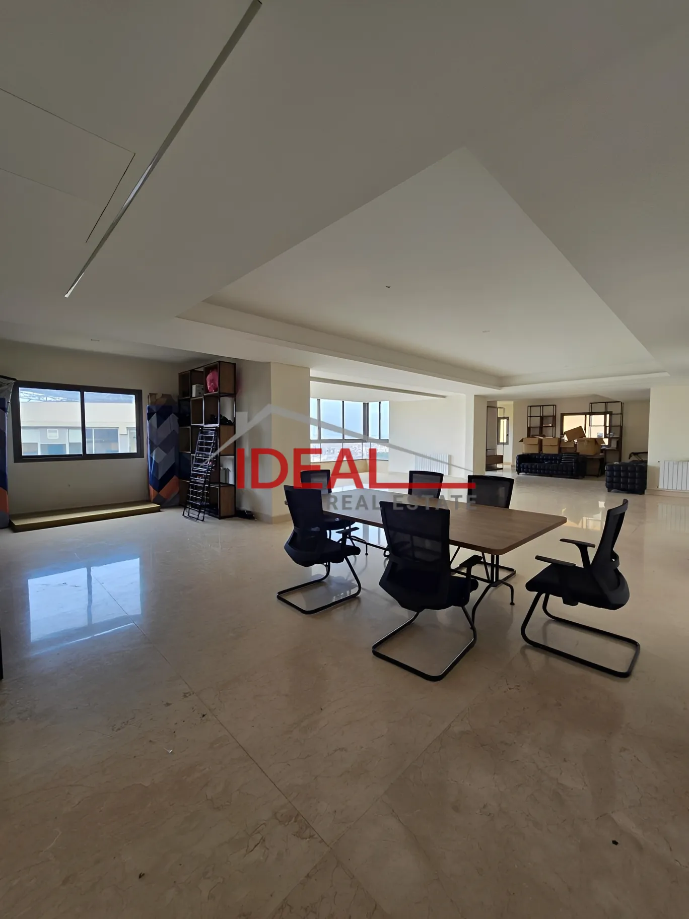 Apartment for sale in Hazmieh, Lebanon