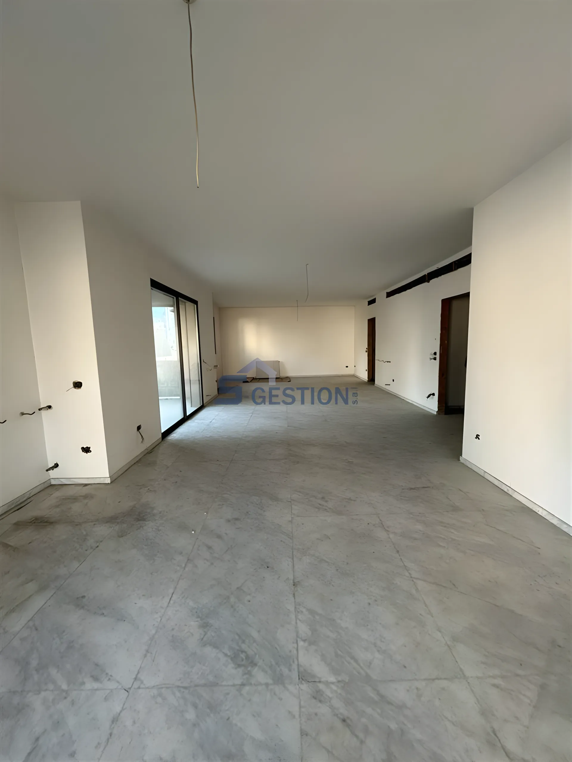 Apartment for Sale in Achrafieh