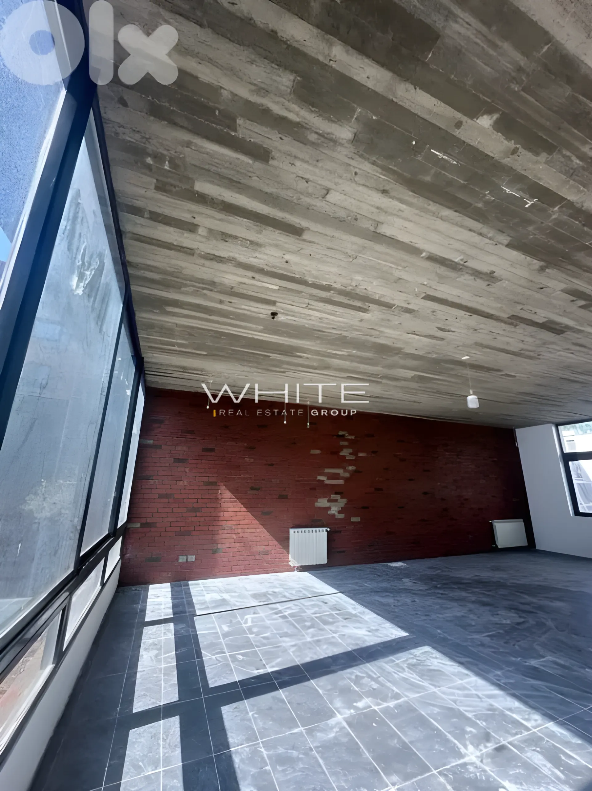 Apartment for rent in Achrafieh, Beirut, Lebanon - 3 bed, 3 bath
