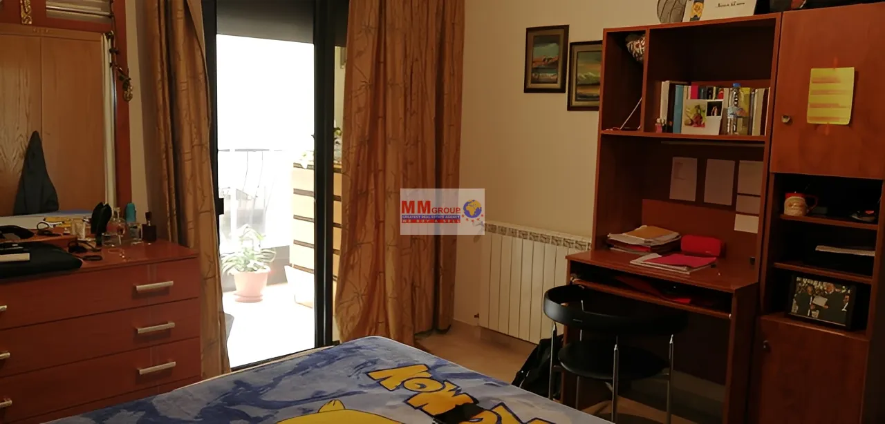 Apartment for Sale in Mar Chaaya