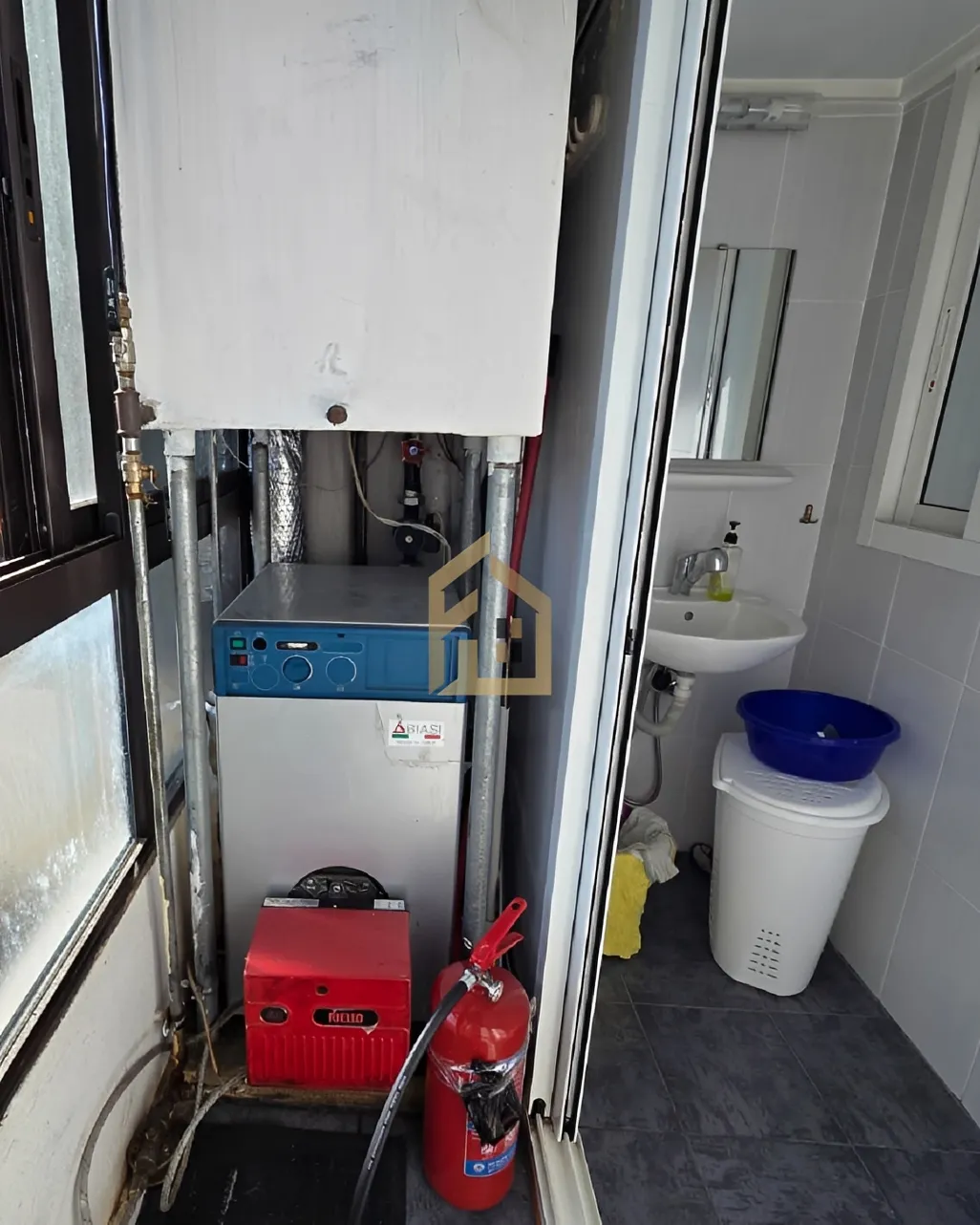 Apartment for sale in Faitroun, Lebanon