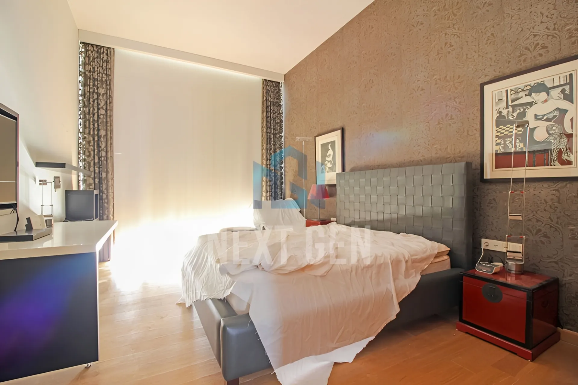 Duplex for sale in Downtown, beirut, Lebanon