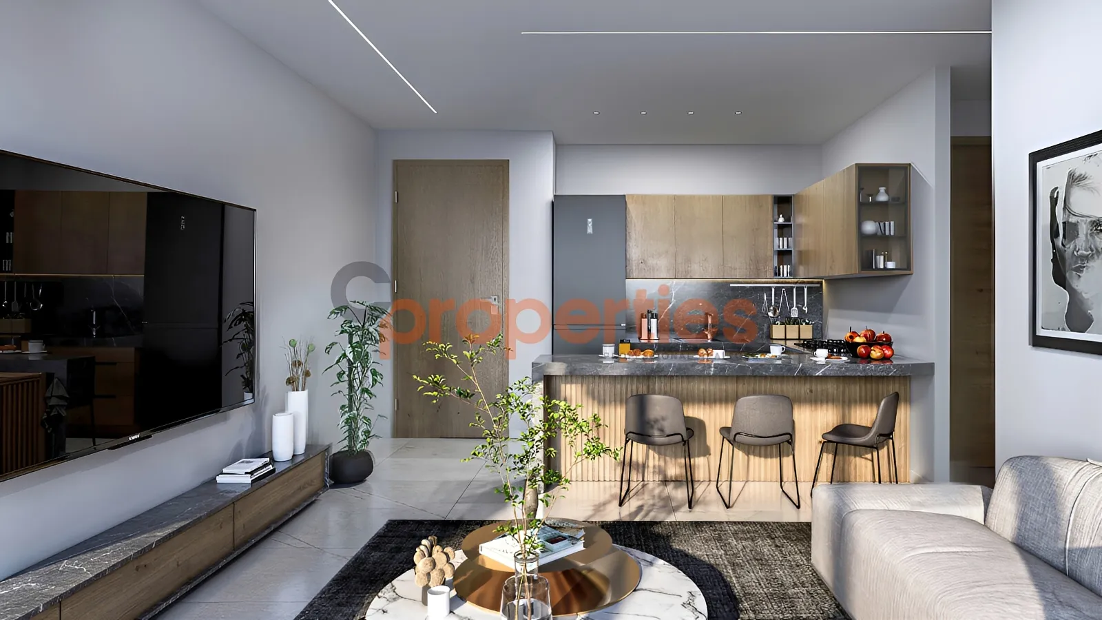 Chalet for Sale in Batroun