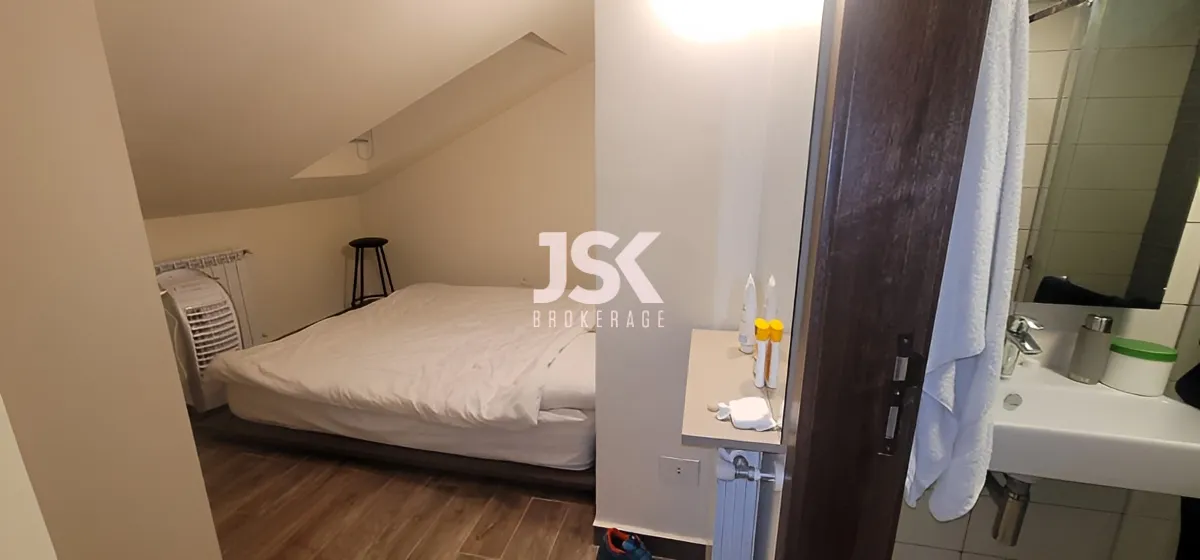 Chalet for sale in Kfardebian