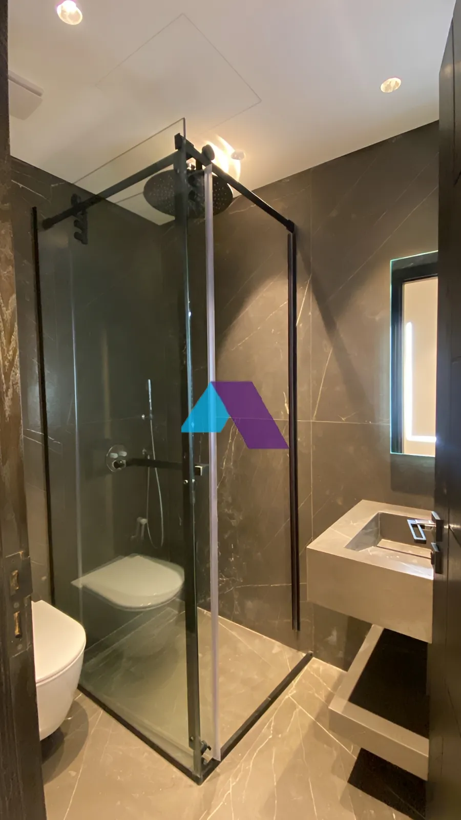 Apartment for Sale in Raoucheh