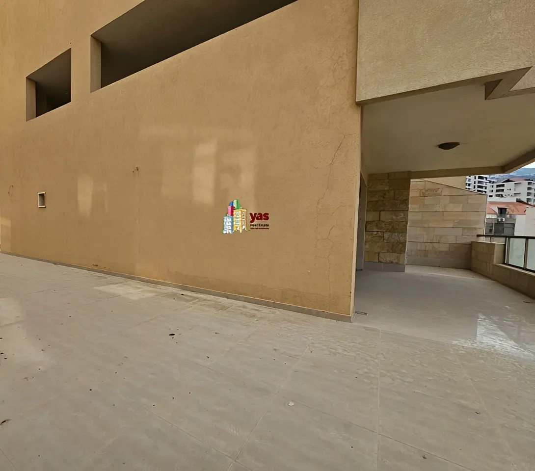 Apartment for Sale in Tilal Ain Saadeh, Metn