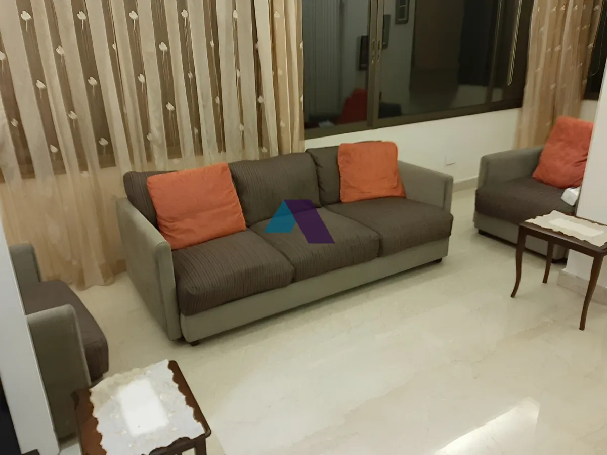 Apartment for Sale in Mar Takla, Hazmieh - 3 bed, 5 bath