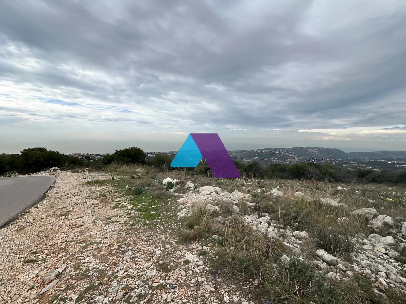Land for Sale in Byblos