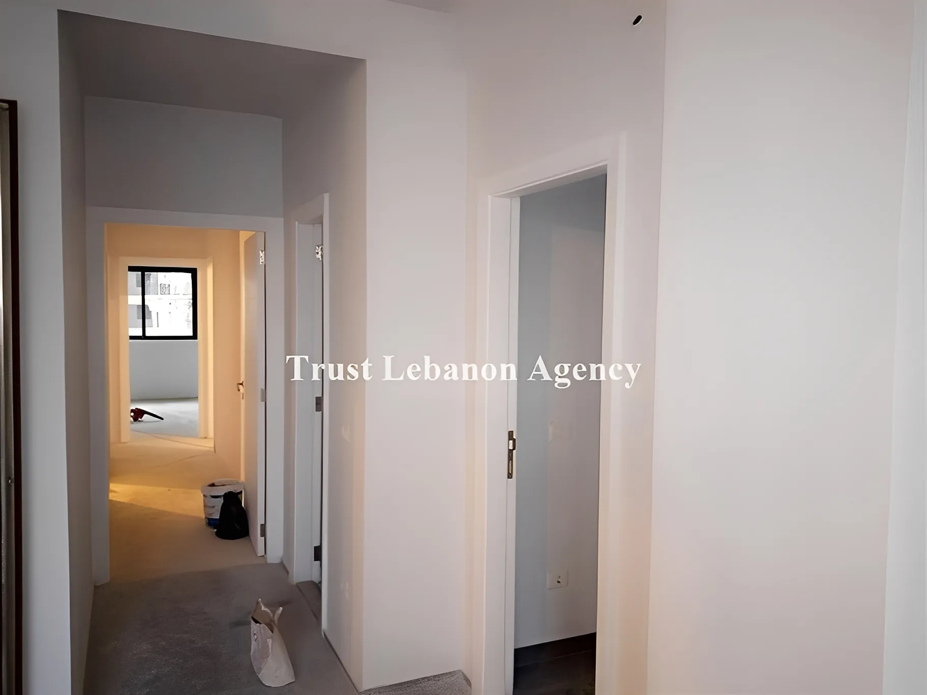 Apartment for Sale in Kaskas Beirut - 3 bed, 4 bath