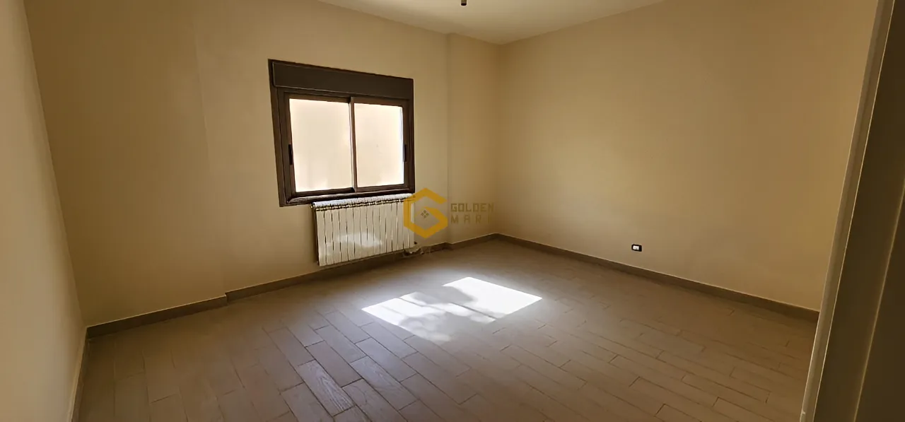 Apartment for Sale in Ain Saadeh