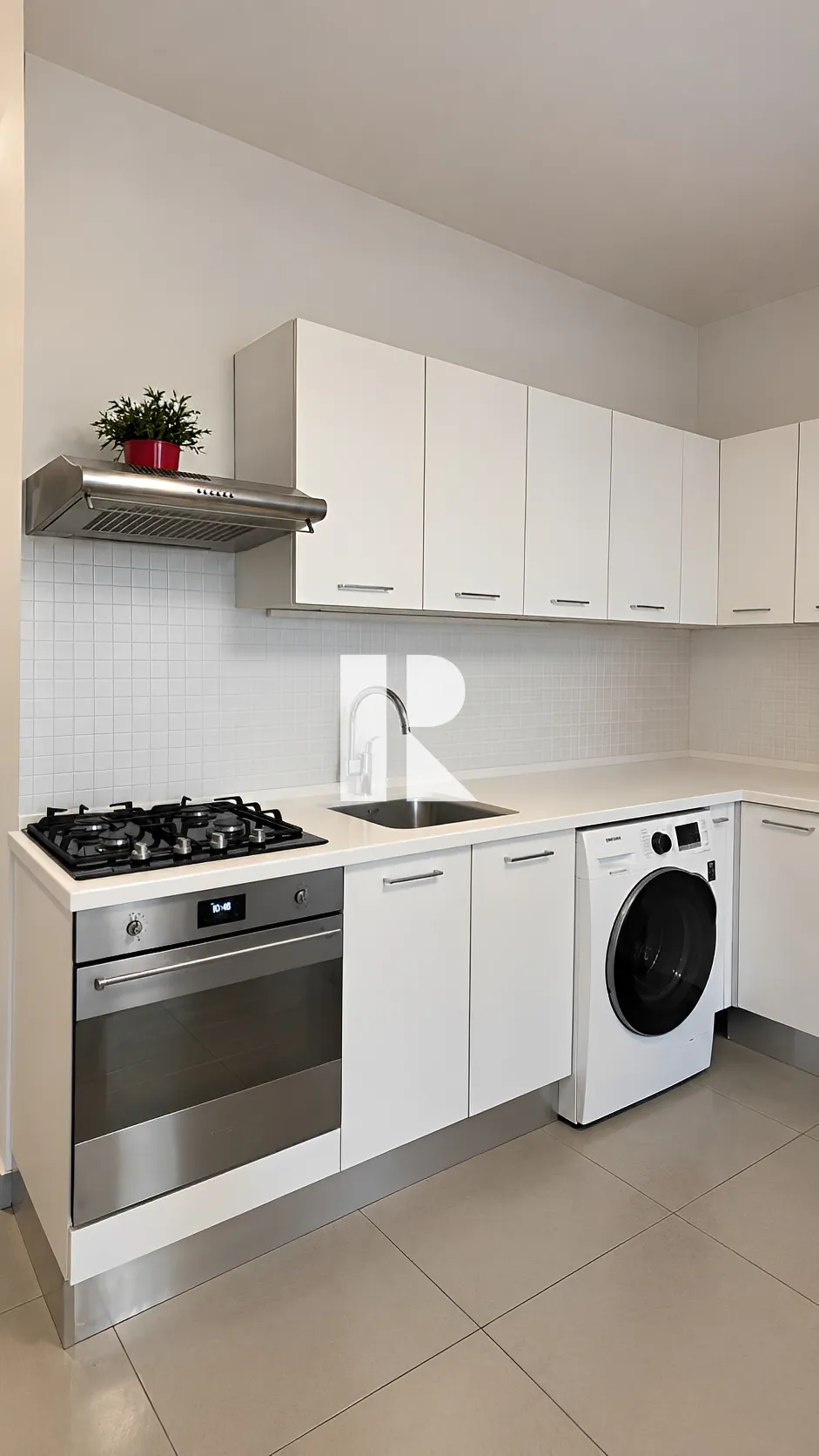 Apartment for rent in Fidar