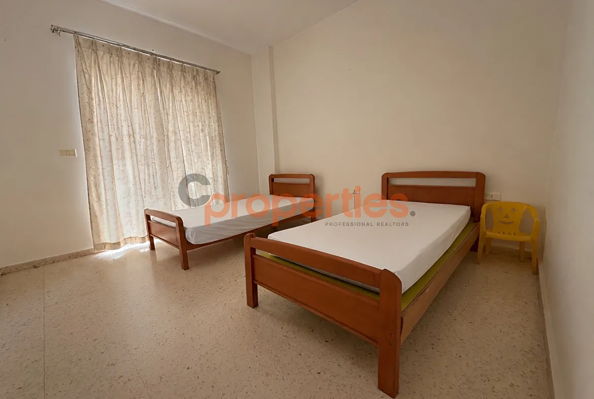Apartment for Sale in Naqqache - 2 bed, 2 bath