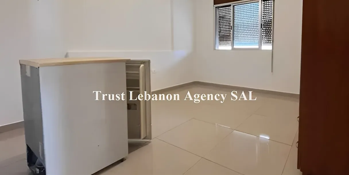 Apartment for Rent in Keserwan Zouk Mikael