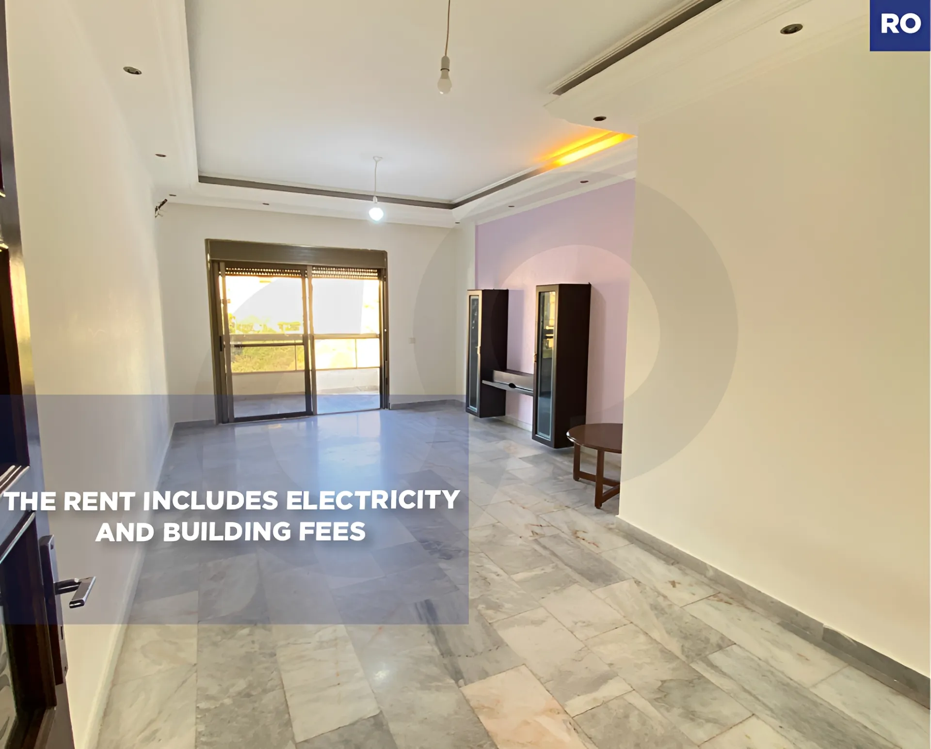 Apartment for Rent in Dawhet Aramoun