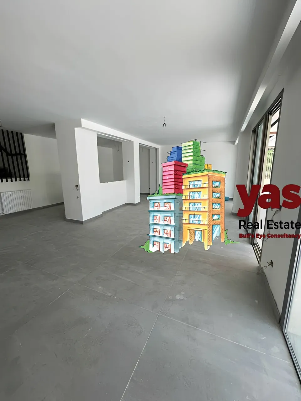 Warehouse for Sale in Baabdat