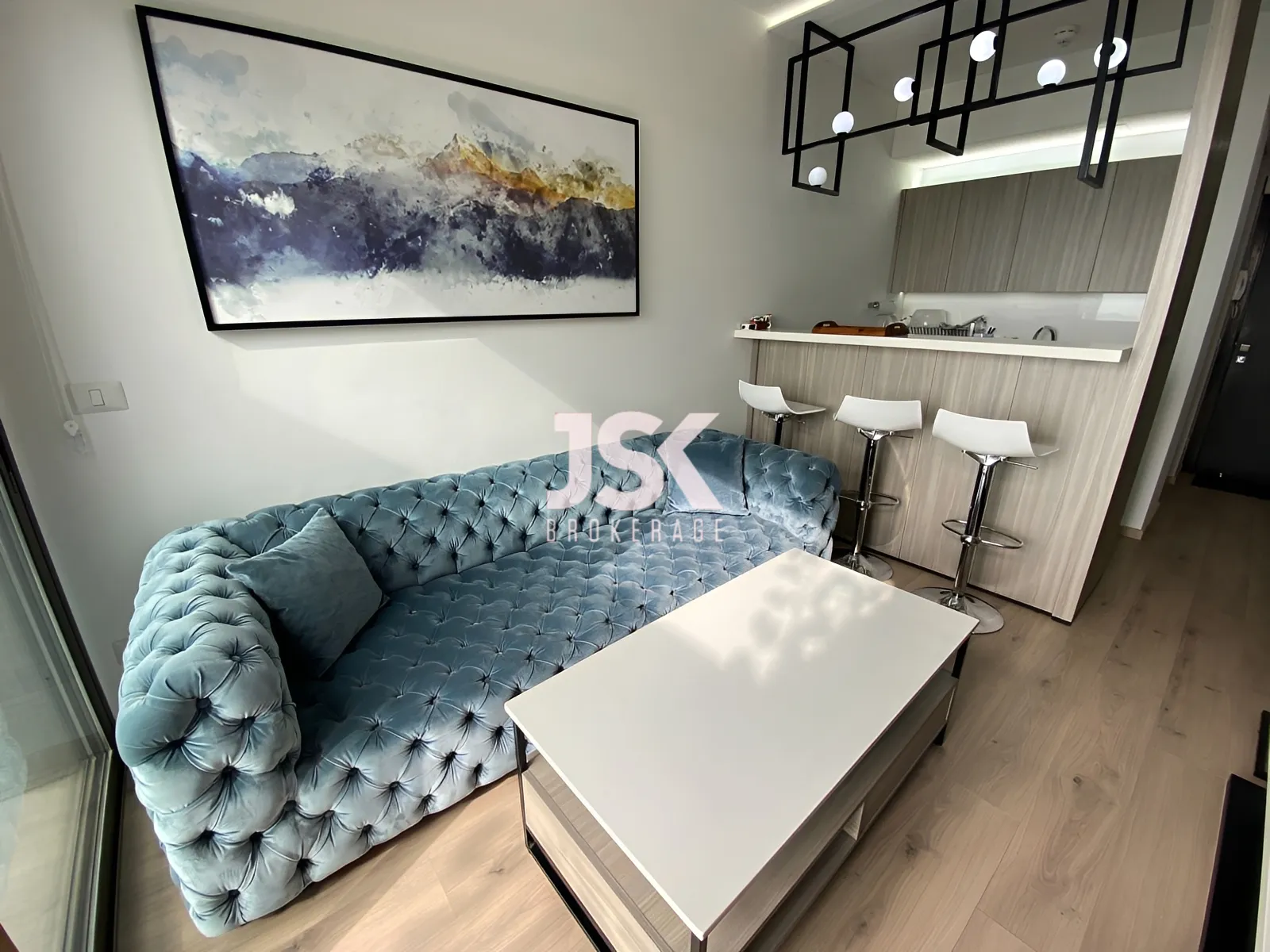 Duplex for Rent in Faqra