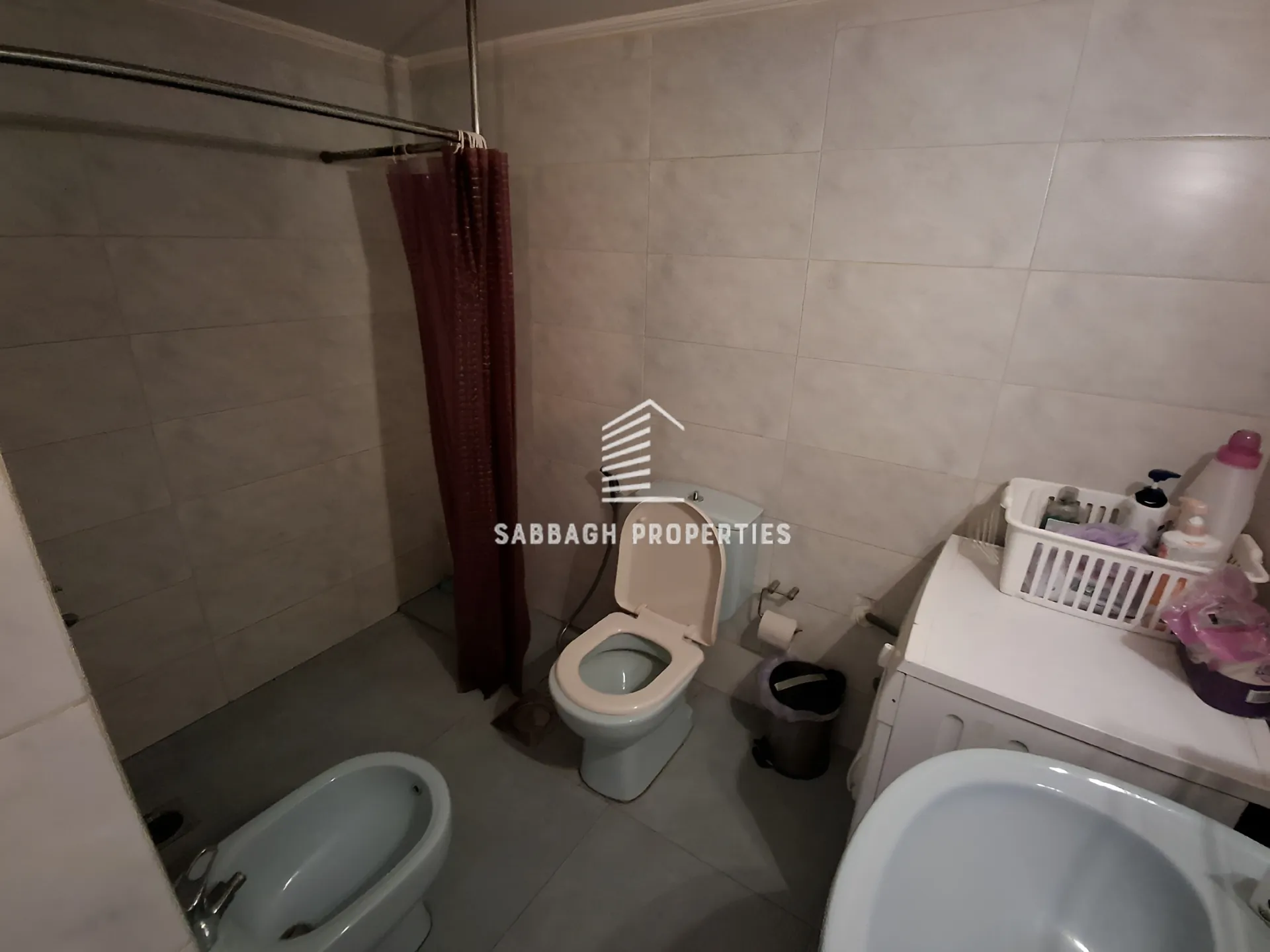 Apartment for sale in Forn el chebbak, lebanon - 1 bed, 1.0 bath