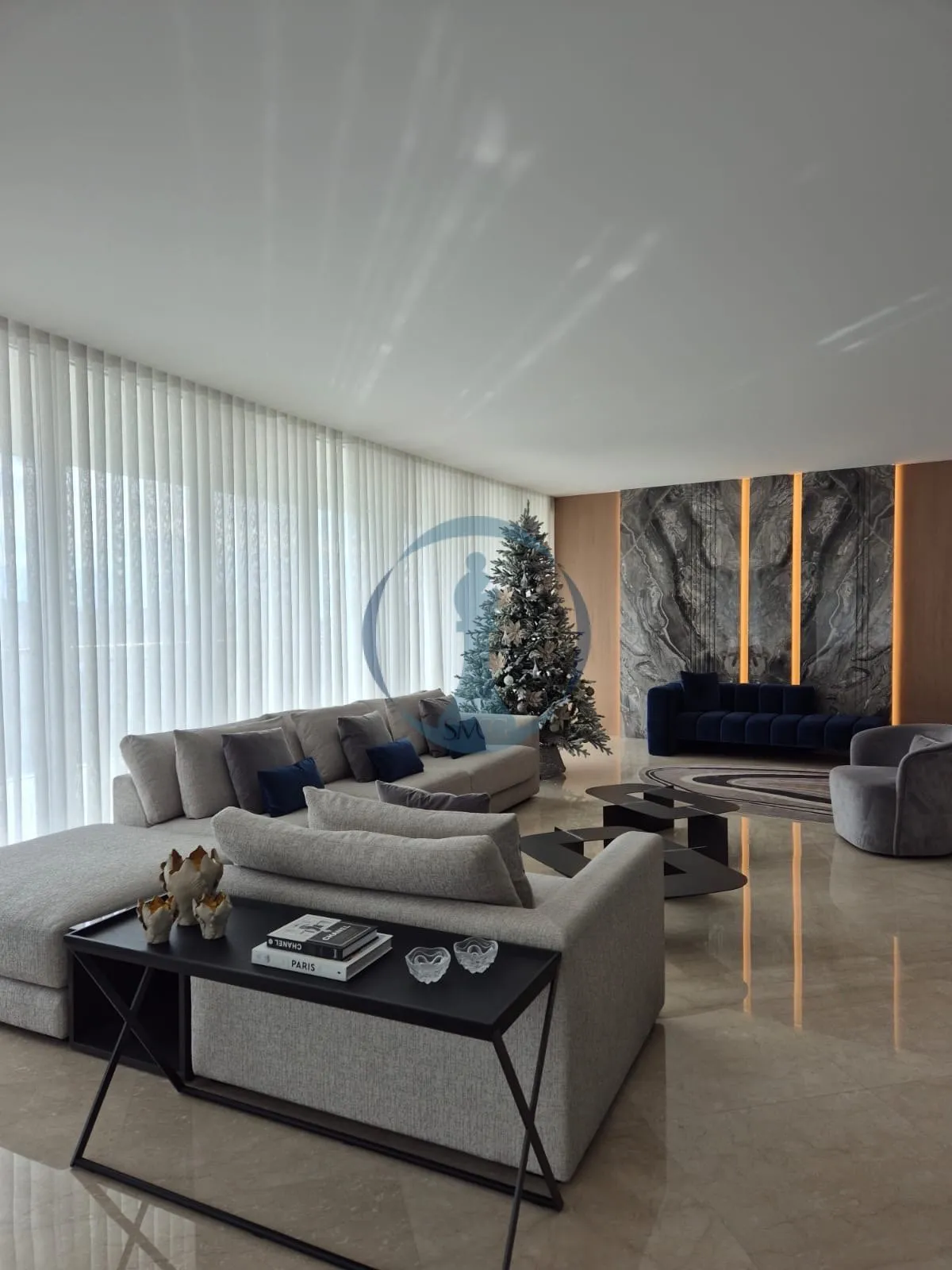 Apartment for sale in Verdun, Beirut, Lebanon