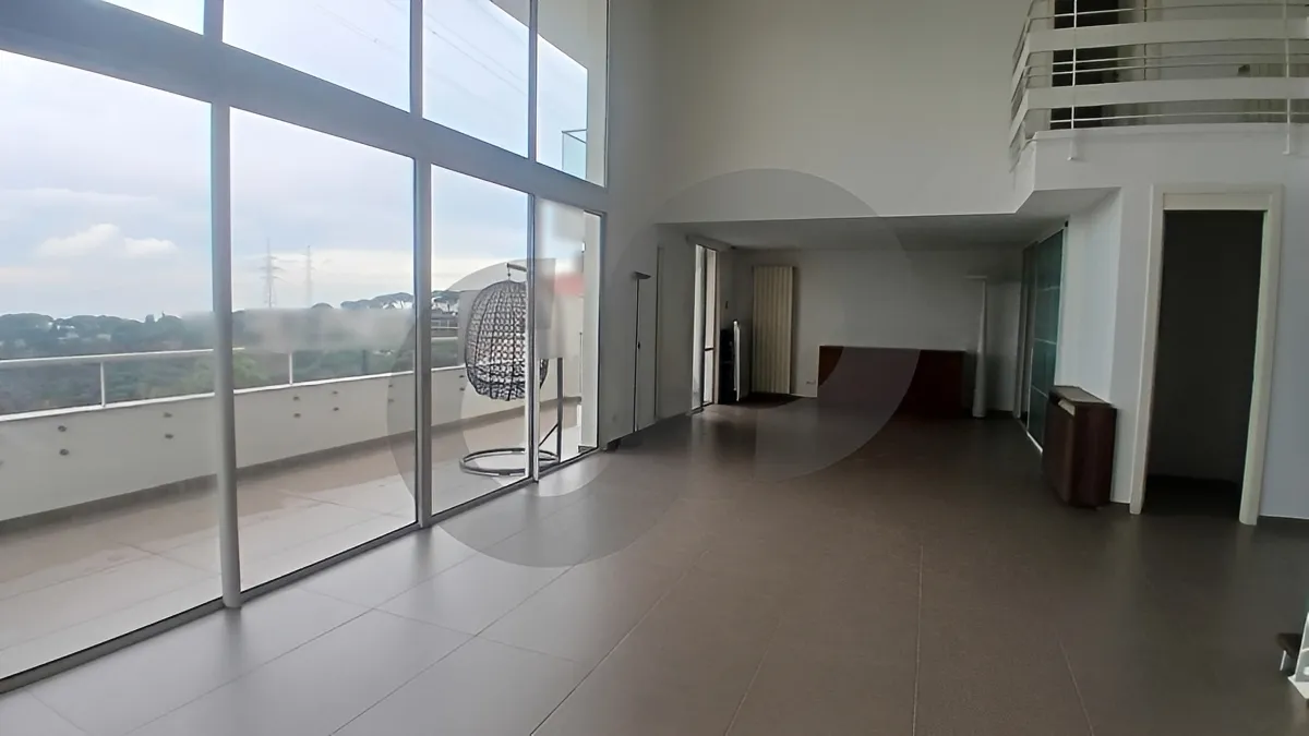 Duplex for Sale in Ain Saadeh, Lebanon - 4 bed, 4 bath