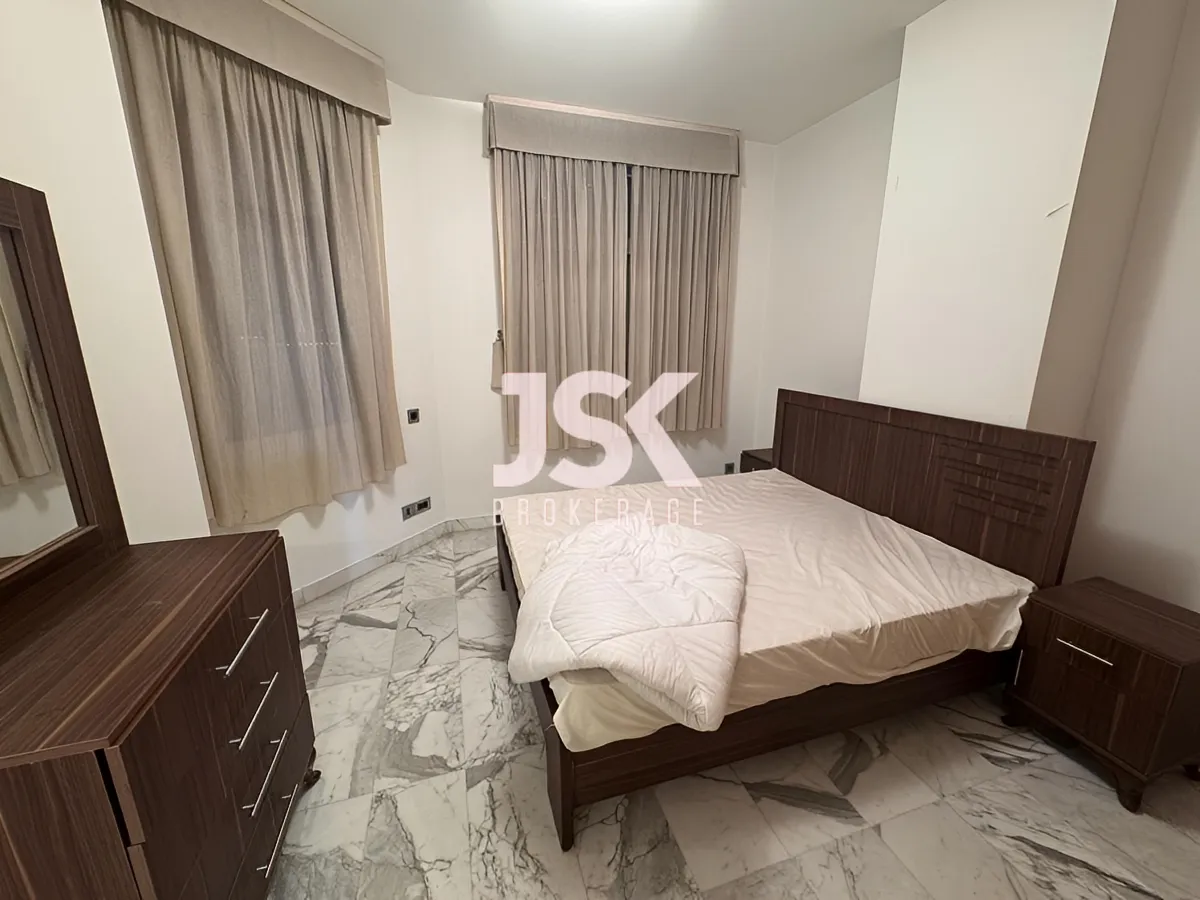 Apartment for Sale in Hamra, Beirut, Lebanon