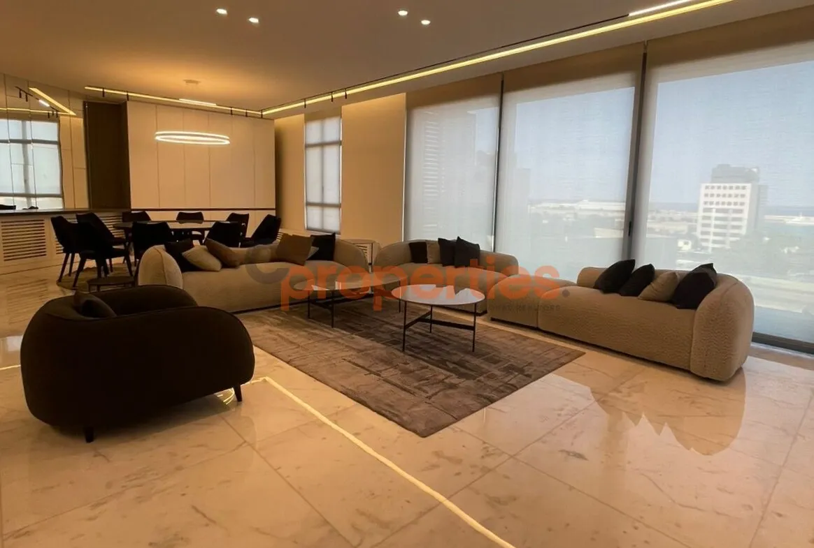 Apartment for Sale in Achrafieh