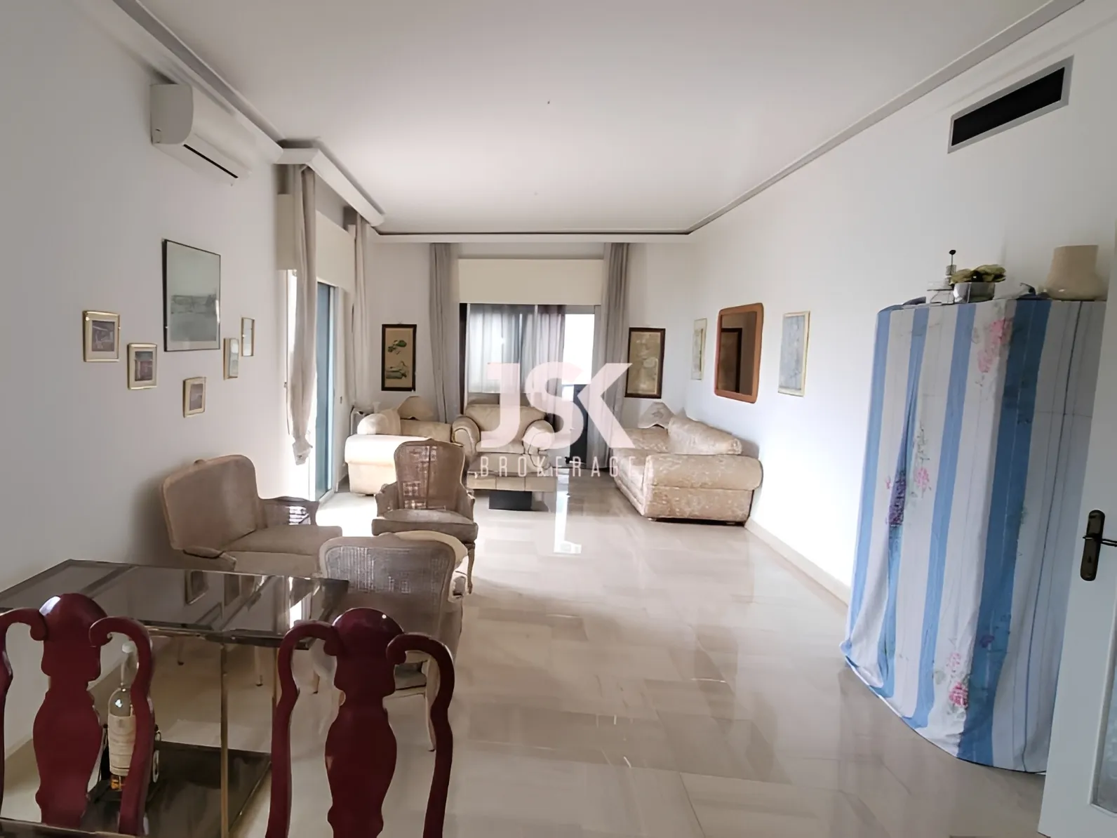 Apartment for Sale in Sarba