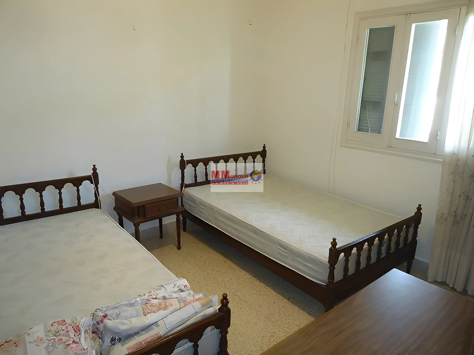 Apartment for Rent in Broummana Lebanon