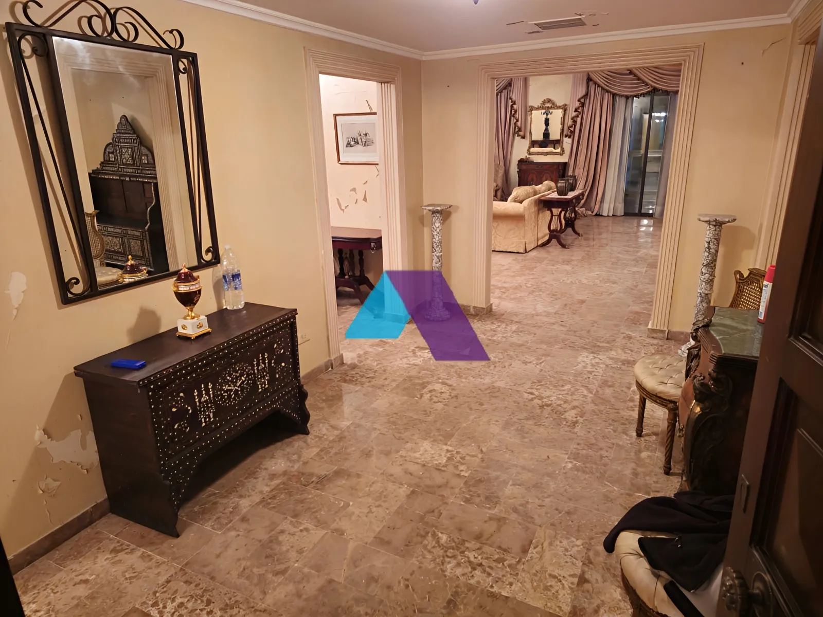 Apartment for Sale in Jnah - 4 bed, 5 bath