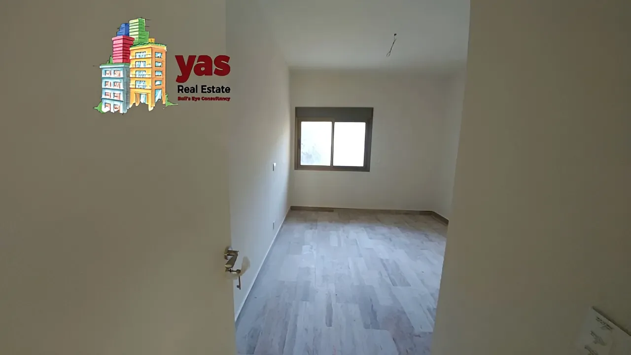 Apartment for Sale in Ajaltoun