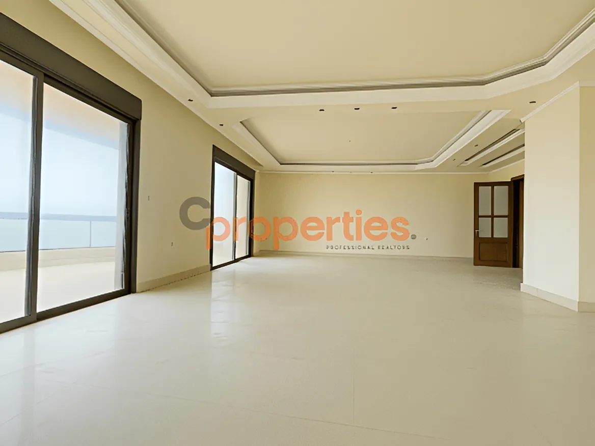 Apartment for Sale in Sahel Aalma - 7 bed, 8 bath