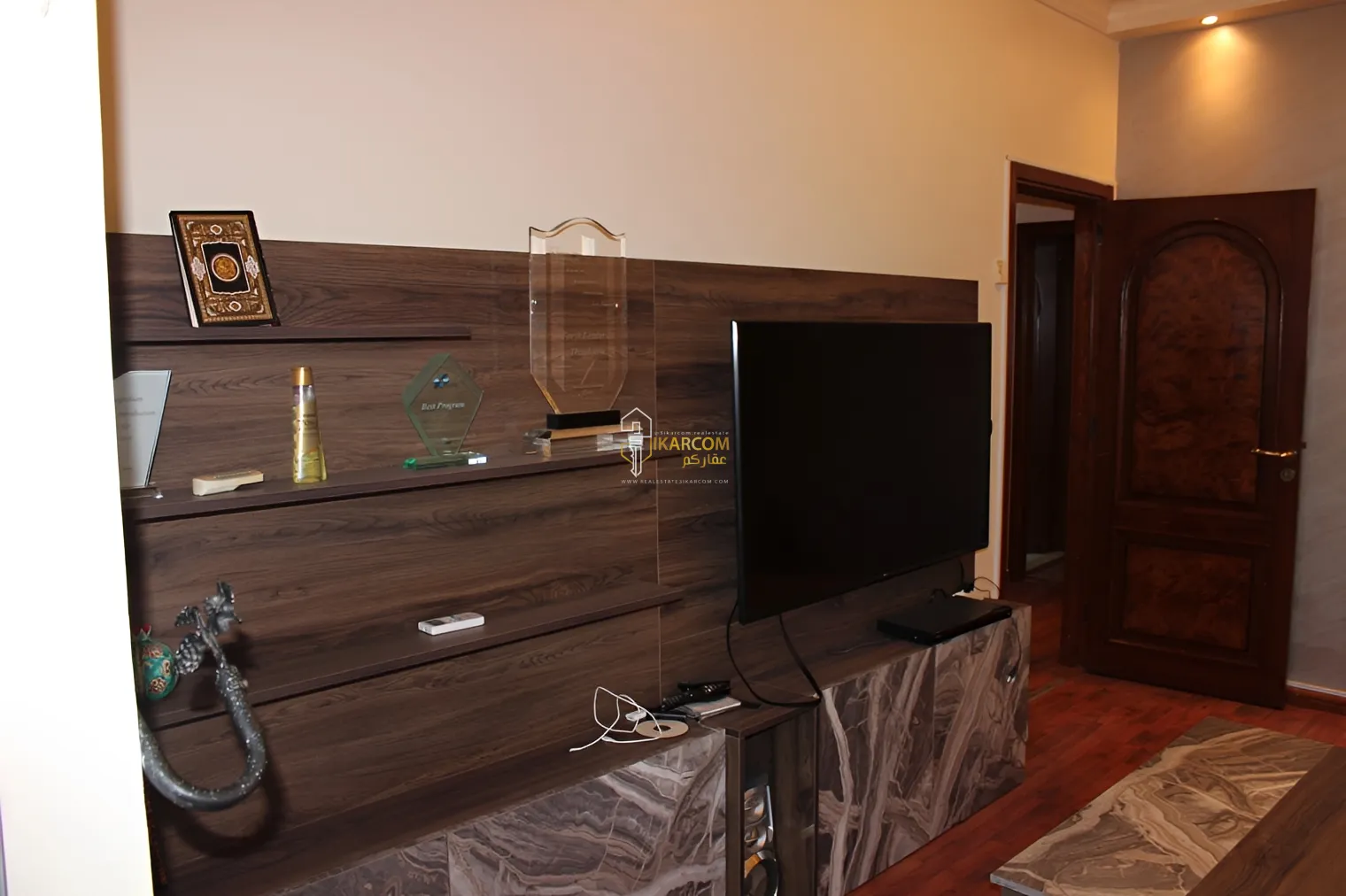 Apartment for sale in Bourj Abi Haydar, Beirut, Lebanon