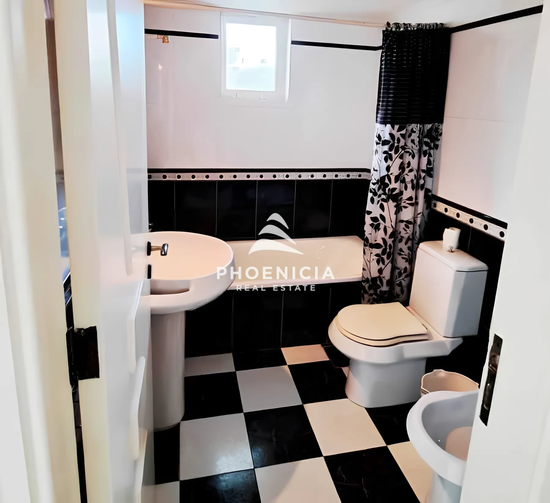 Apartment for sale in Habboub