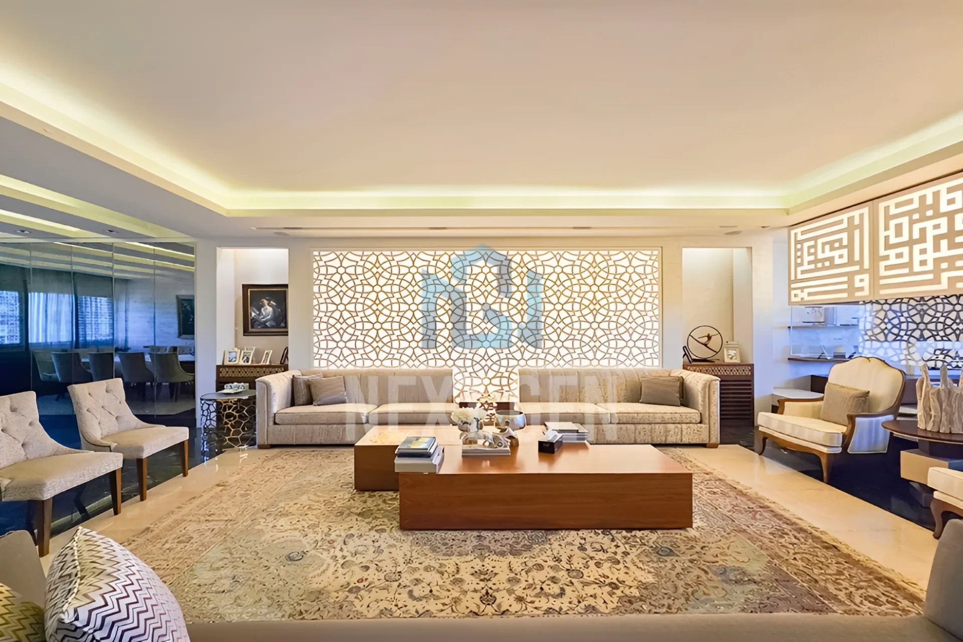 Apartment for sale in Ras Beirut, Beirut, Lebanon