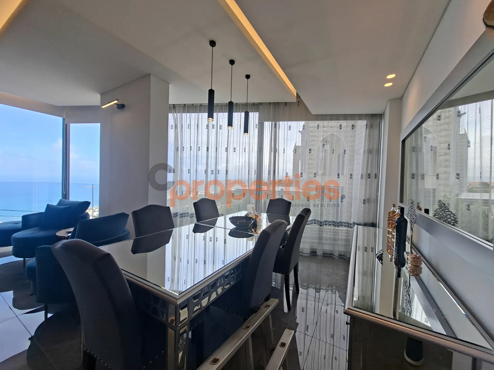 Apartment for Sale in Halat