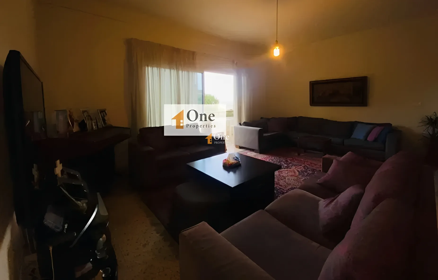 Apartment for Sale in Sahel Aalma, Lebanon