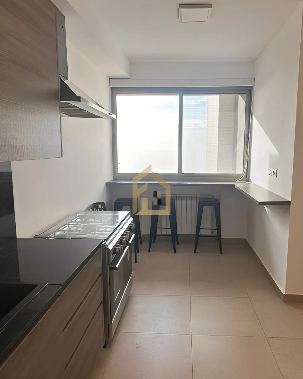 Apartment for Rent in Sahel Aalma, Lebanon - 3 bed, 4 bath