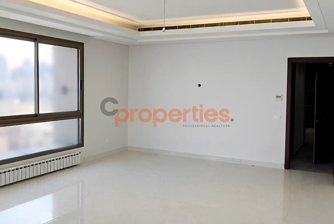 Apartment for Rent in Gemmayzeh