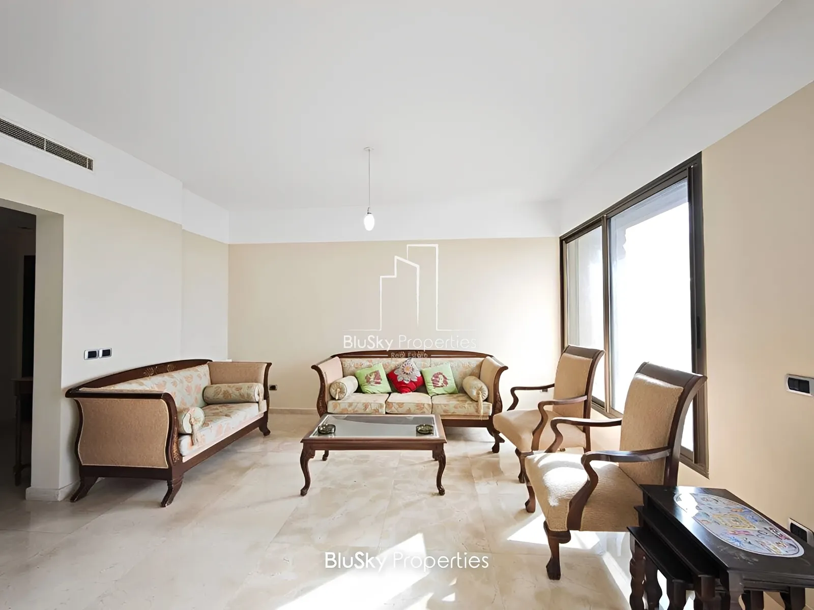 Apartment for Sale in Broumana - 3 bed, 4 bath