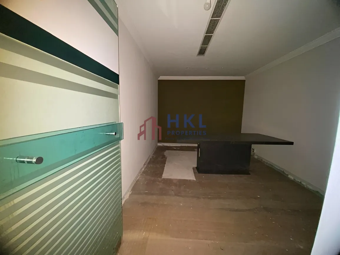 Office for rent in Verdun, Bayrut, Lebanon
