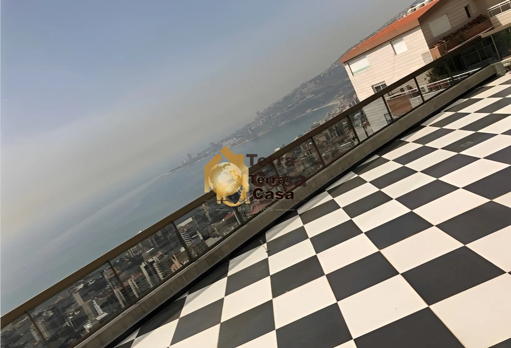 Duplex for sale in Sahel Alma, Lebanon