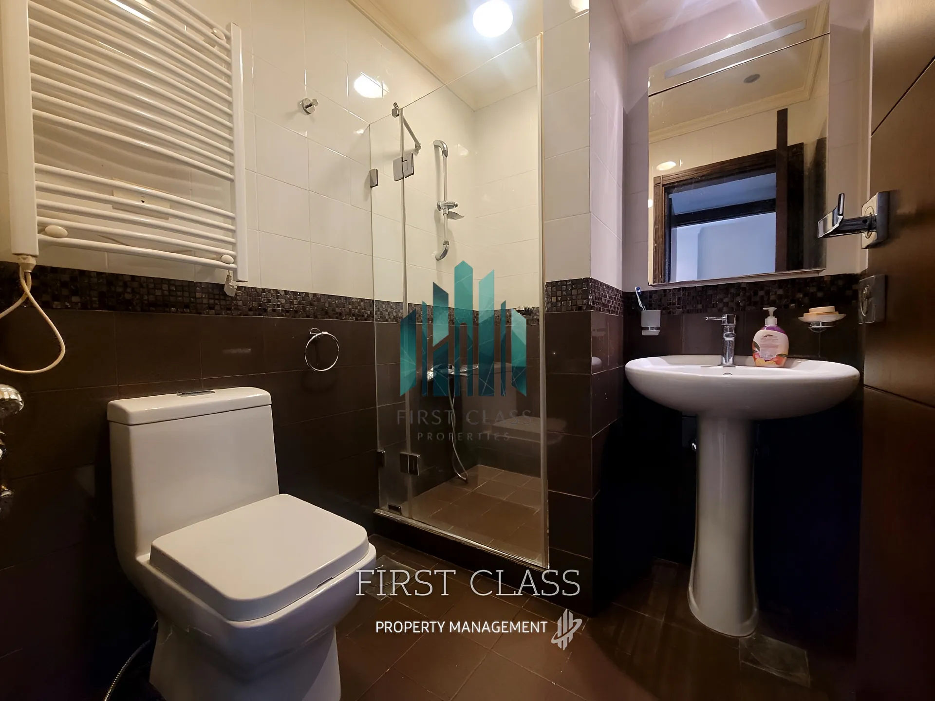 Duplex for Sale in Ghadir